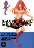 Bamboo Blade T04 - Vol04