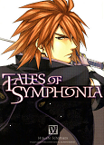 Tales Of Symphonia T05 - Vol05