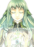 Tales Of Symphonia T06 - Vol06