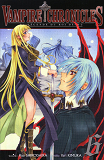 Vampire Chronicles La Legende Du Roi Dechu T06 - Vol06