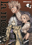 La Mosca T04 - Vol04