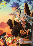 Breath Of Fire Iv T02 - Vol02