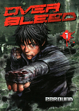 Over Bleed T01 - Vol01