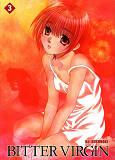 Bitter Virgin T03 - Vol03