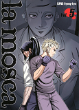 La Mosca T05 - Vol05