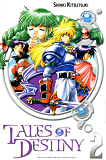 Tales Of Destiny T02 - Vol02