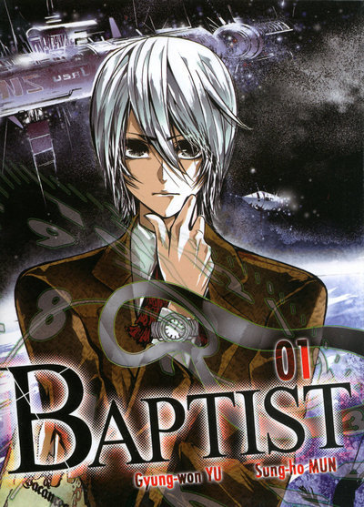 Baptist T01 - Vol01
