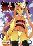 Kurokami Black God T13 - Vol13