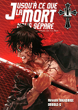 Jusqu'A Ce Que La Mort Nous Separe T11 - Vol11