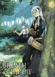 Breath Of Fire Iv T04 - Vol04