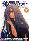 Bamboo Blade T07 - Vol07