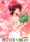 Bitter Virgin T04 - Vol04