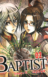 Baptist T02 - Vol02