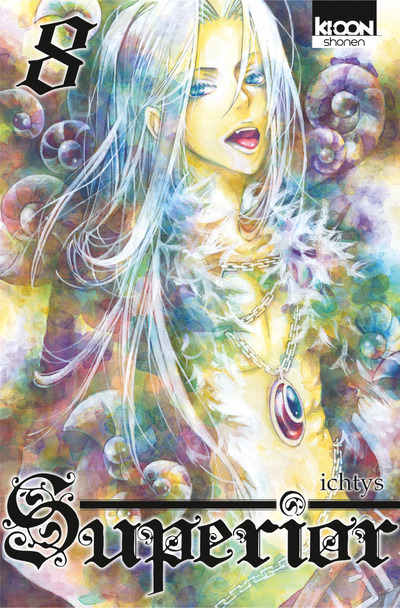 Superior T08 - Vol08