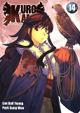 Kurokami Black God T14 - Vol14