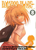 Bamboo Blade T08 - Vol08