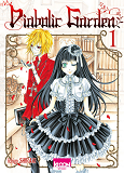 Diabolic Garden T01 - Vol01