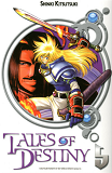 Tales Of Destiny T05 - Vol05