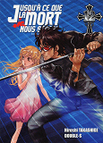 Jusqu'A Ce Que La Mort Nous Separe T12 - Vol12