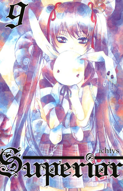 Superior T09 - Vol09