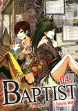 Baptist T04 - Vol04