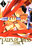 Shonen/Tales Of The Abyss - Tales Of The Abyss T01 - Vol01