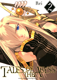 Shonen/Tales Of The Abyss - Tales Of The Abyss T02 - Vol02