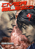 Over Bleed T03 - Vol03