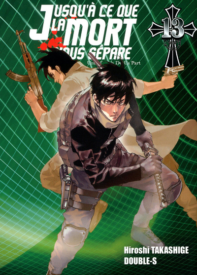 Jusqu'A Ce Que La Mort Nous Separe T13 - Vol13