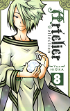 Shonen/Artelier Collection - Artelier Collection T08 - Vol08