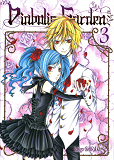 Diabolic Garden T03 - Vol03