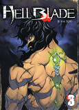 Hell Blade T03 - Vol03