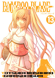 Bamboo Blade T13 - Vol13