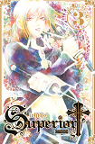 Superior Cross T03 - Vol03
