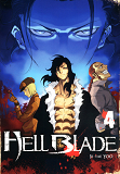 Hell Blade T04 - Vol04