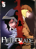Hell Blade T05 - Vol05