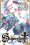 Superior Cross T04 - Vol04