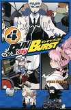 Run Day Burst T04 - Vol04