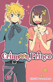 Crimson Prince T07 - Vol07