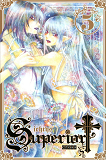 Superior Cross T05 - Vol05