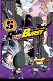 Run Day Burst T05 - Vol05