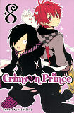 Crimson Prince T08 - Vol08