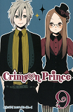 Crimson Prince T09 - Vol09