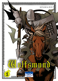 Wolfsmund T01 - Vol01