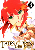 Shonen/Tales Of The Abyss - Tales Of The Abyss T08 - Vol08