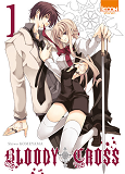 Bloody Cross T01 - Vol01