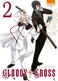 Bloody Cross T02 - Vol02