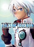 Tales Of Legendia T01 - Vol01