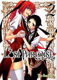 Shonen/Lost Paradise - Lost Paradise T02 - Vol02