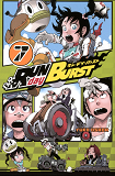 Run Day Burst T07 - Vol07